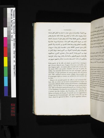 Voyages d'Ibn Batoutah : vol.2 : Page 460