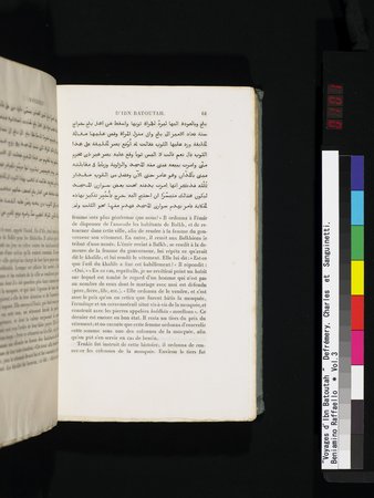Voyages d'Ibn Batoutah : vol.3 : Page 101