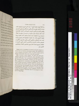 Voyages d'Ibn Batoutah : vol.3 : Page 173