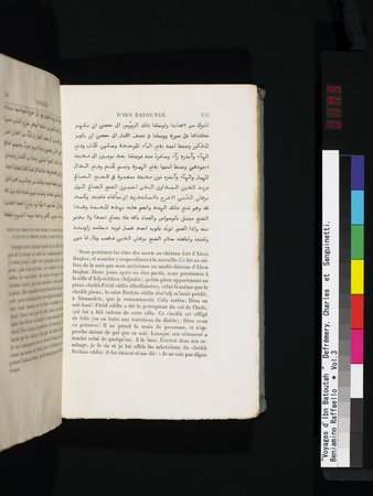 Voyages d'Ibn Batoutah : vol.3 : Page 175
