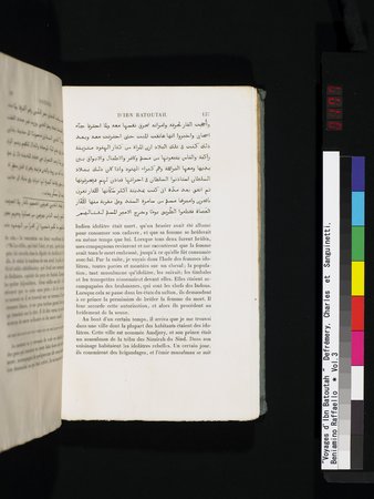 Voyages d'Ibn Batoutah : vol.3 : Page 177