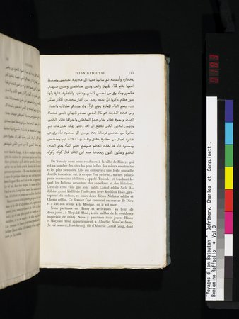 Voyages d'Ibn Batoutah : vol.3 : Page 183
