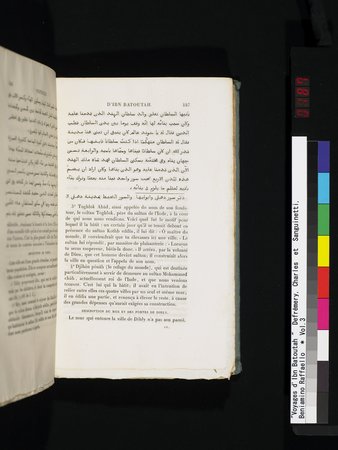Voyages d'Ibn Batoutah : vol.3 : Page 187