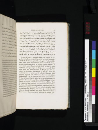 Voyages d'Ibn Batoutah : vol.3 : Page 189