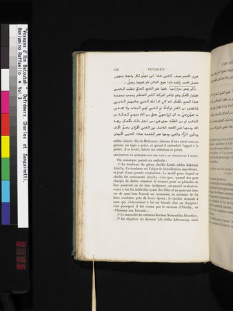 Voyages d'Ibn Batoutah : vol.3 : Page 196