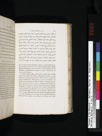 Voyages d'Ibn Batoutah : vol.3 : Page 221