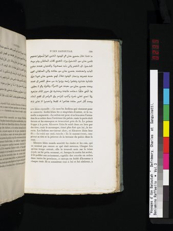 Voyages d'Ibn Batoutah : vol.3 : Page 239