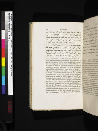 Voyages d'Ibn Batoutah : vol.3 : Page 322