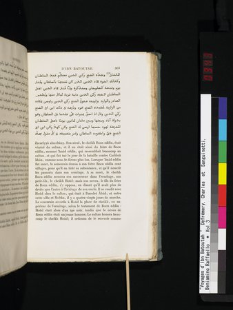 Voyages d'Ibn Batoutah : vol.3 : Page 343