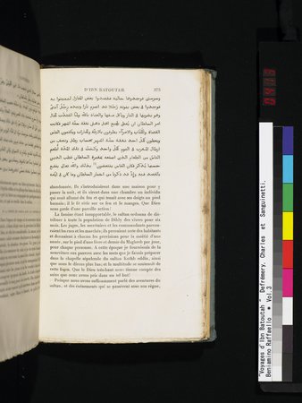Voyages d'Ibn Batoutah : vol.3 : Page 413
