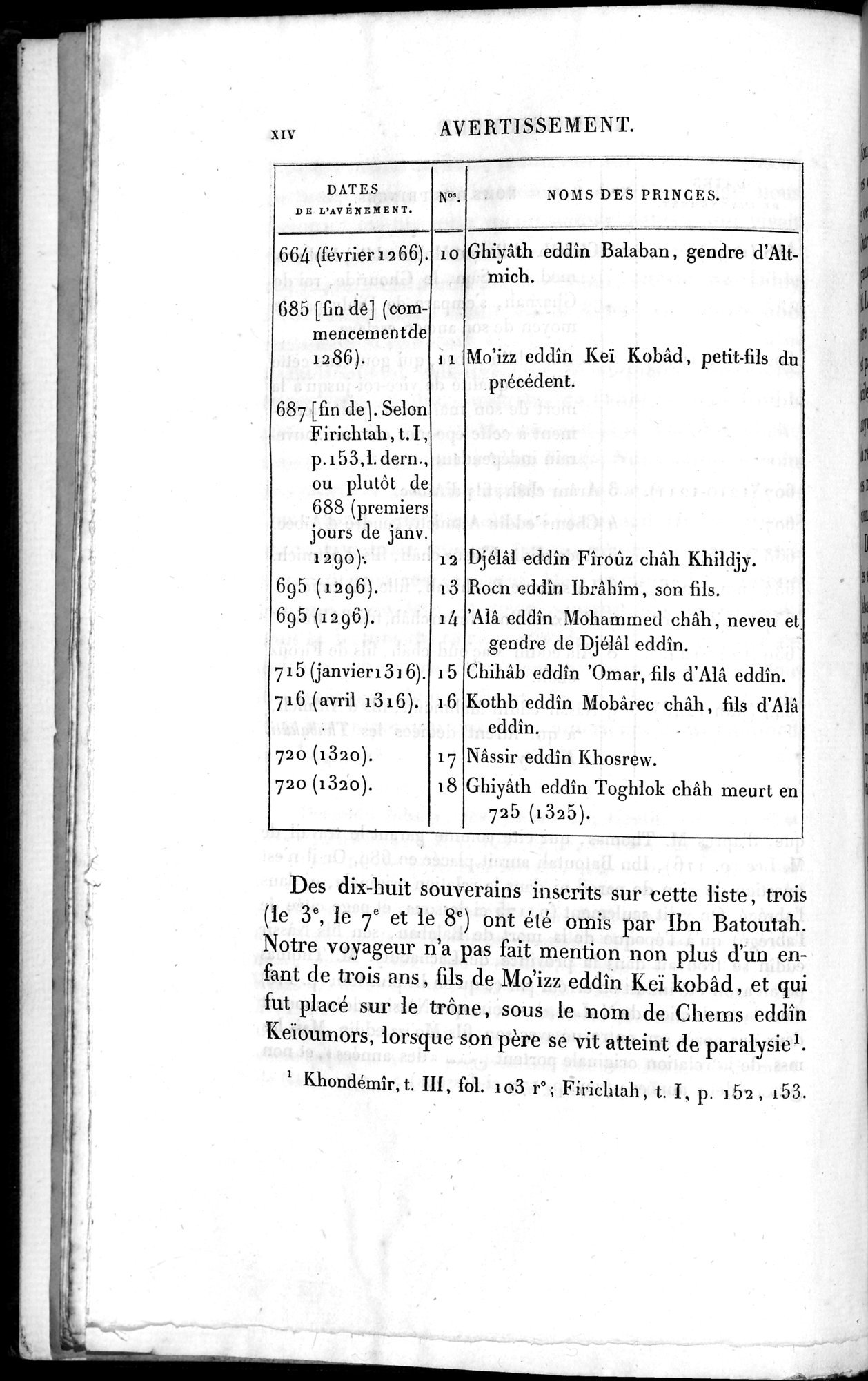 Voyages d'Ibn Batoutah : vol.3 / 26 ページ（白黒高解像度画像）