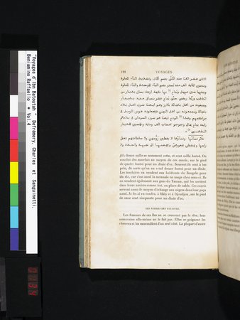 Voyages d'Ibn Batoutah : vol.4 : Page 134