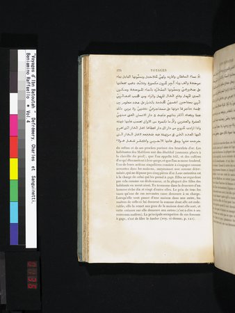 Voyages d'Ibn Batoutah : vol.4 : Page 136