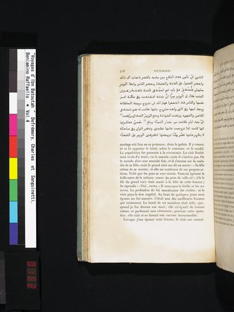 Voyages d'Ibn Batoutah : vol.4 : Page 162