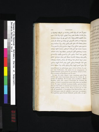 Voyages d'Ibn Batoutah : vol.4 : Page 182