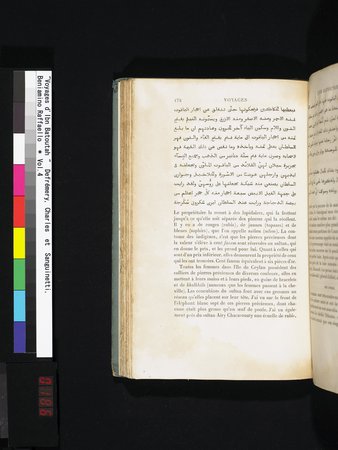 Voyages d'Ibn Batoutah : vol.4 : Page 186