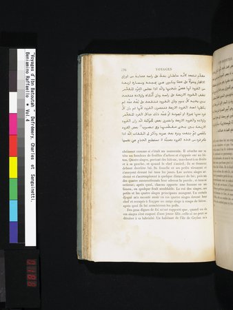 Voyages d'Ibn Batoutah : vol.4 : Page 188