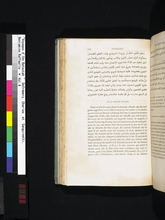 Voyages d'Ibn Batoutah : vol.4 : Page 190