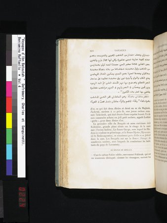 Voyages d'Ibn Batoutah : vol.4 : Page 224