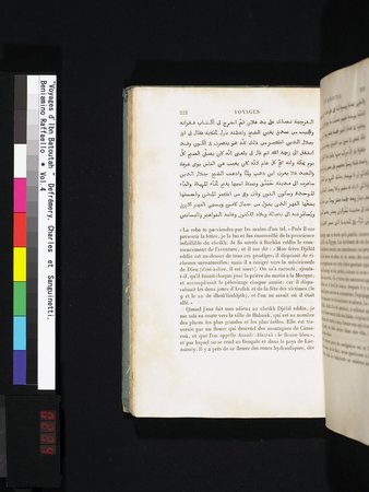 Voyages d'Ibn Batoutah : vol.4 : Page 234