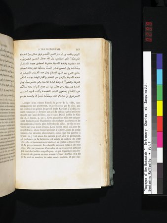 Voyages d'Ibn Batoutah : vol.4 : Page 299