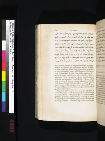 Voyages d'Ibn Batoutah : vol.4 : Page 318