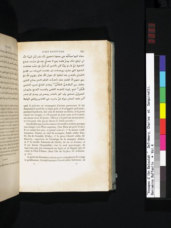 Voyages d'Ibn Batoutah : vol.4 : Page 333