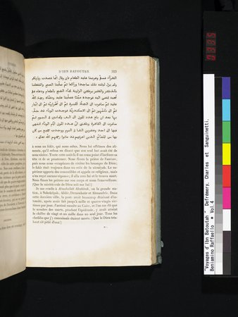 Voyages d'Ibn Batoutah : vol.4 : Page 335