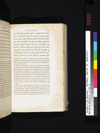 Voyages d'Ibn Batoutah : vol.4 : Page 351