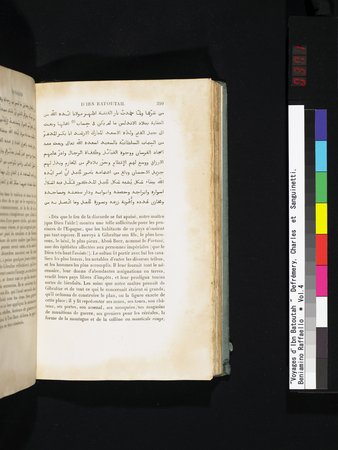Voyages d'Ibn Batoutah : vol.4 : Page 371