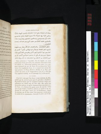 Voyages d'Ibn Batoutah : vol.4 : Page 393