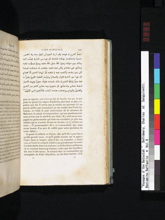 Voyages d'Ibn Batoutah : vol.4 : Page 445