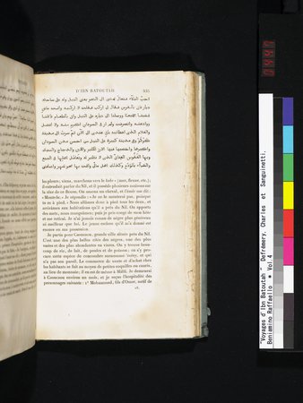 Voyages d'Ibn Batoutah : vol.4 : Page 447