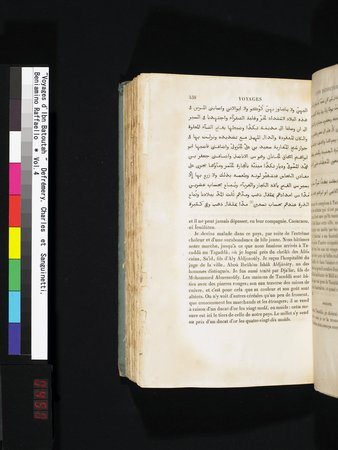 Voyages d'Ibn Batoutah : vol.4 : Page 450