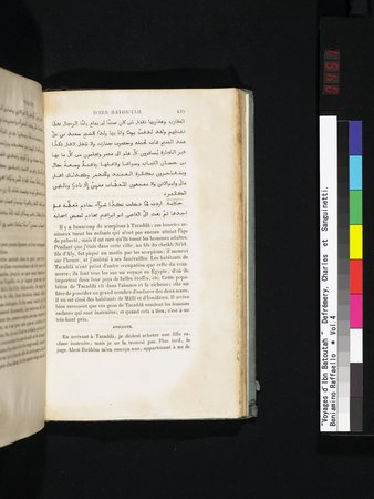 Voyages d'Ibn Batoutah : vol.4 : Page 451