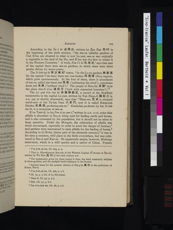 Sino-Iranica : vol.1 : Page 43