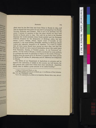 Sino-Iranica : vol.1 : Page 45