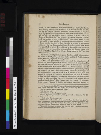 Sino-Iranica : vol.1 : Page 78