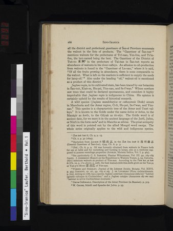 Sino-Iranica : vol.1 : Page 92