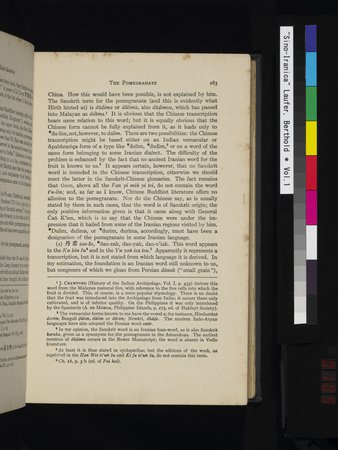 Sino-Iranica : vol.1 : Page 109