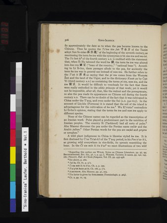 Sino-Iranica : vol.1 : Page 132