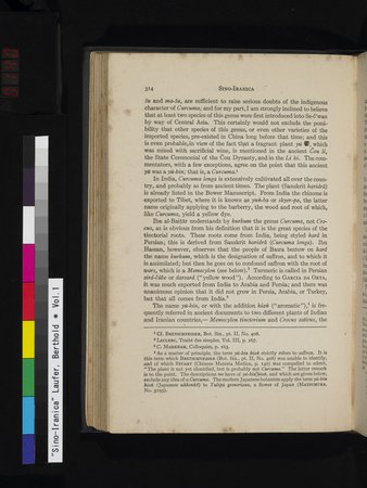 Sino-Iranica : vol.1 : Page 140