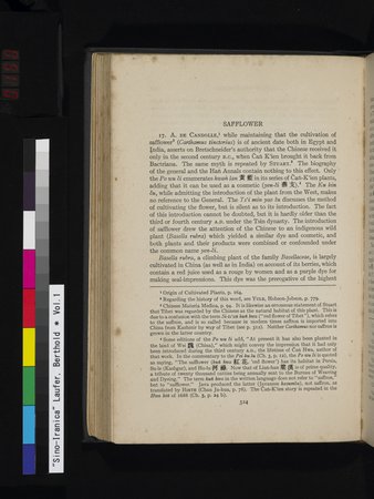 Sino-Iranica : vol.1 : Page 150