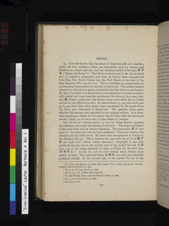 Sino-Iranica : vol.1 : Page 160