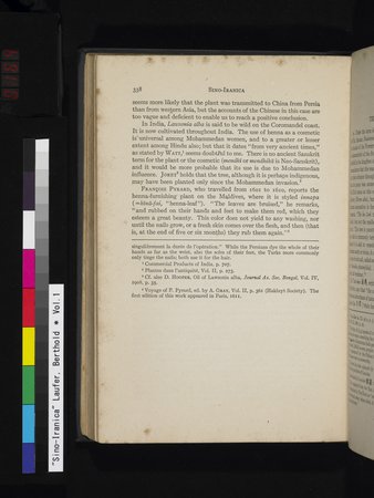 Sino-Iranica : vol.1 : Page 164