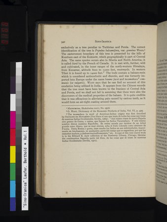 Sino-Iranica : vol.1 : Page 168
