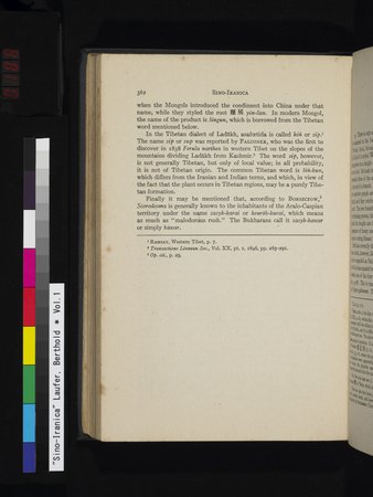Sino-Iranica : vol.1 : Page 188