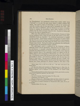 Sino-Iranica : vol.1 : Page 190