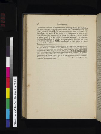 Sino-Iranica : vol.1 : Page 208