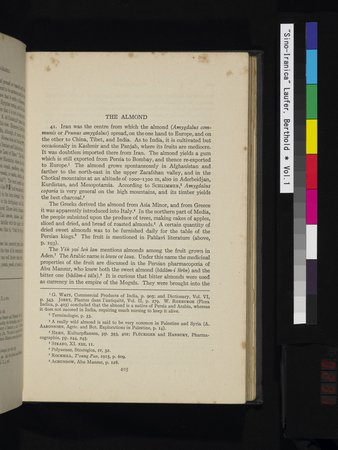Sino-Iranica : vol.1 : Page 231